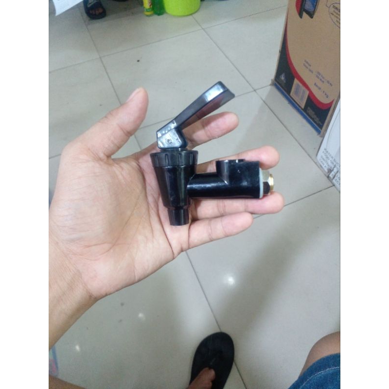 KERAN SPAREPART WATER BOILER KRIS DAN KRISBOW SEMUA UKURAN