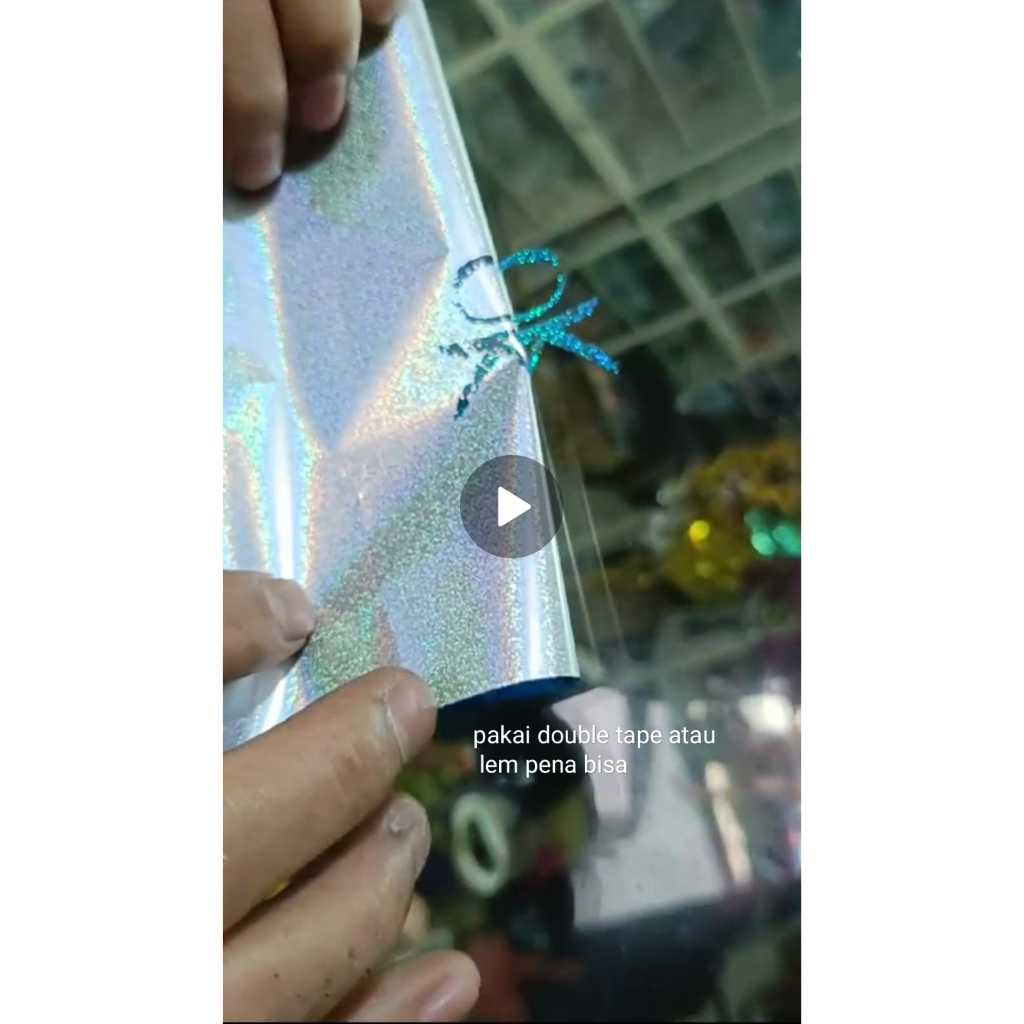 

lipat foil transfer via tape / lem origami foil achiang 8 / 10 cm / 12 / 16 / 18 cm isi 25 lembar kerajinan prakarya