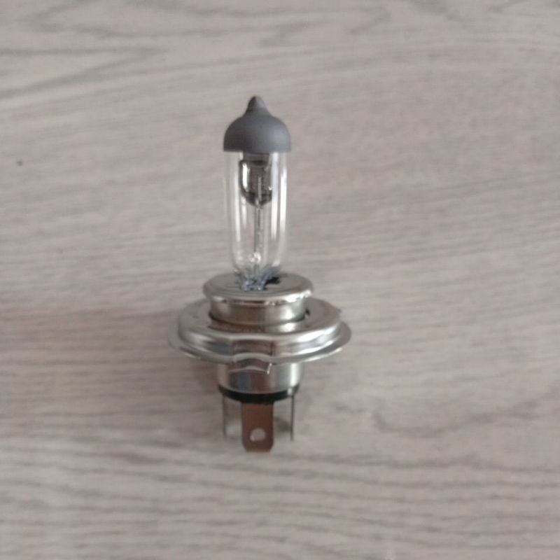 Bolam philips 12 volt 60/55 w