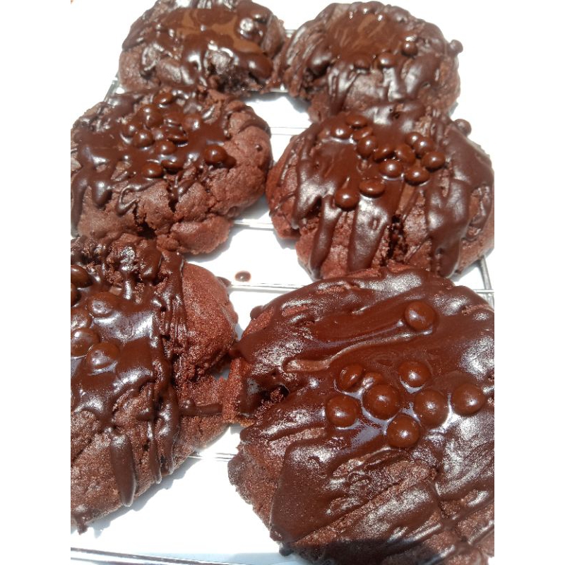 

SOFT COOKIES COKOKO HOMEMADE