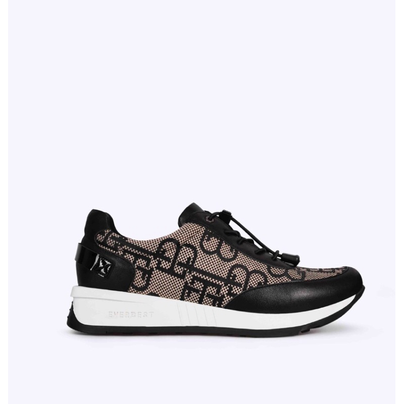 Sepatu wanita Sneakers everbest original - lakina