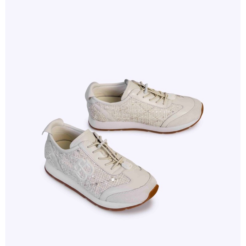 Sepatu wanita Sneakers everbest original - lesindra