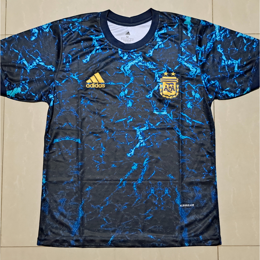 Jersey Training Argentina 2022