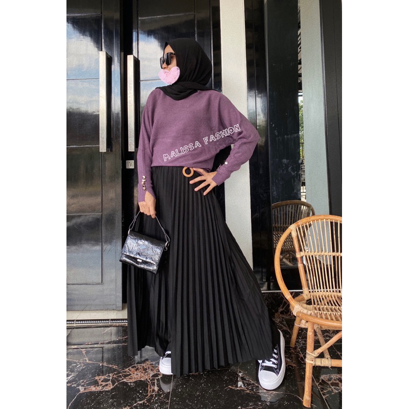 ROK PLIKSET RING RANIA Skirt Premium