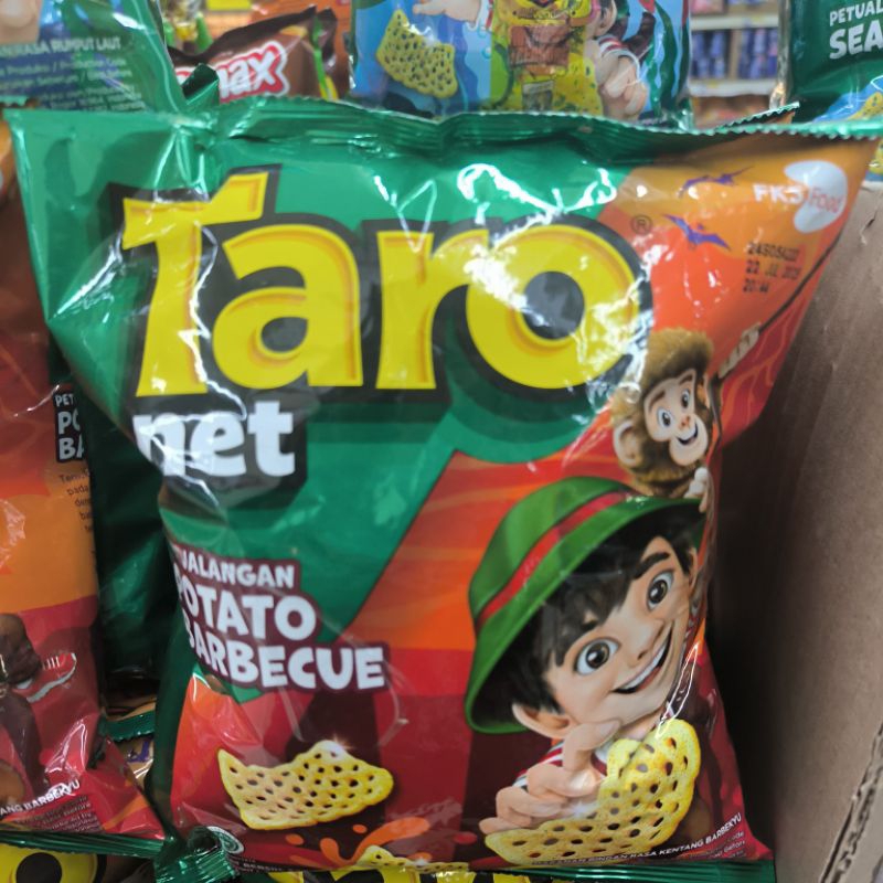 

TARO net 62gr