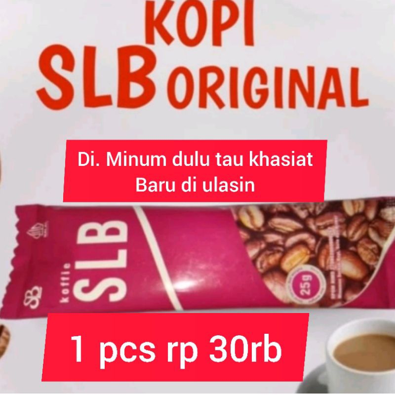 

SLB 1 SASHET ASLI