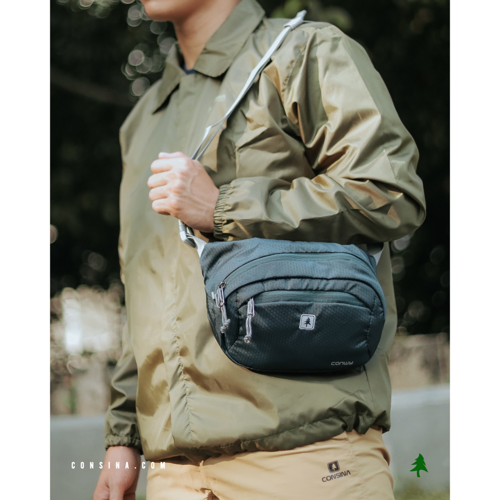 CONSINA CONWY TAS SELEMPANG