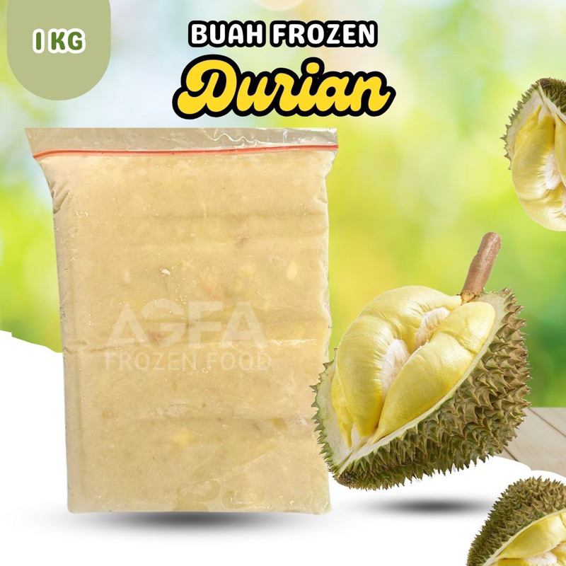 

Buah Frozen / Buah Beku / Frozen fruits / Alpukat Mentega / Strawberry / Durian / Mangga / Leci / Sirsak / Blueberry / Pisang / Jual Buah Sidoarjo / Jual Buah Frozen