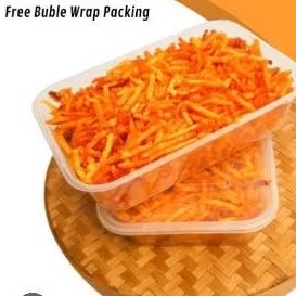 

Kentang Mustofa Pedas Manis