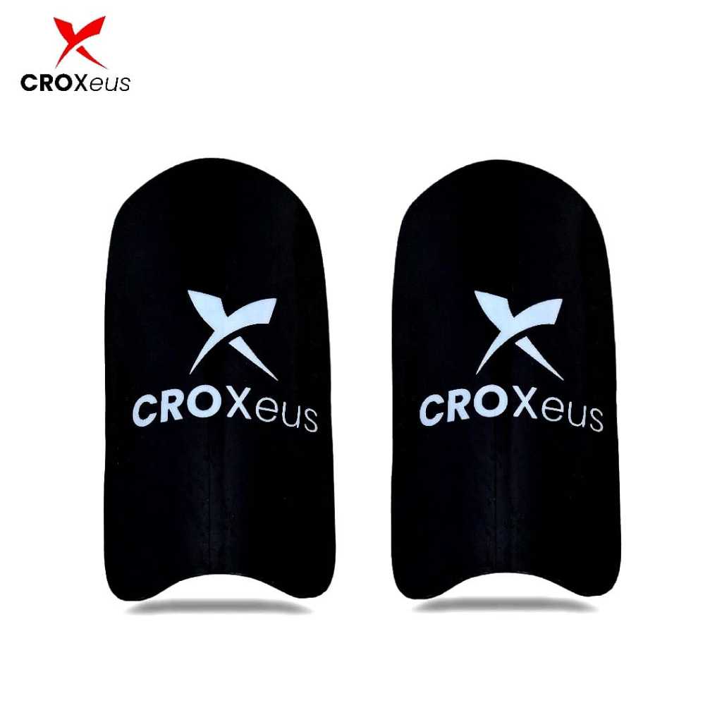 Deker Sepak Bola Anak & Dewasa Pelindung Kaki Anti Cedera