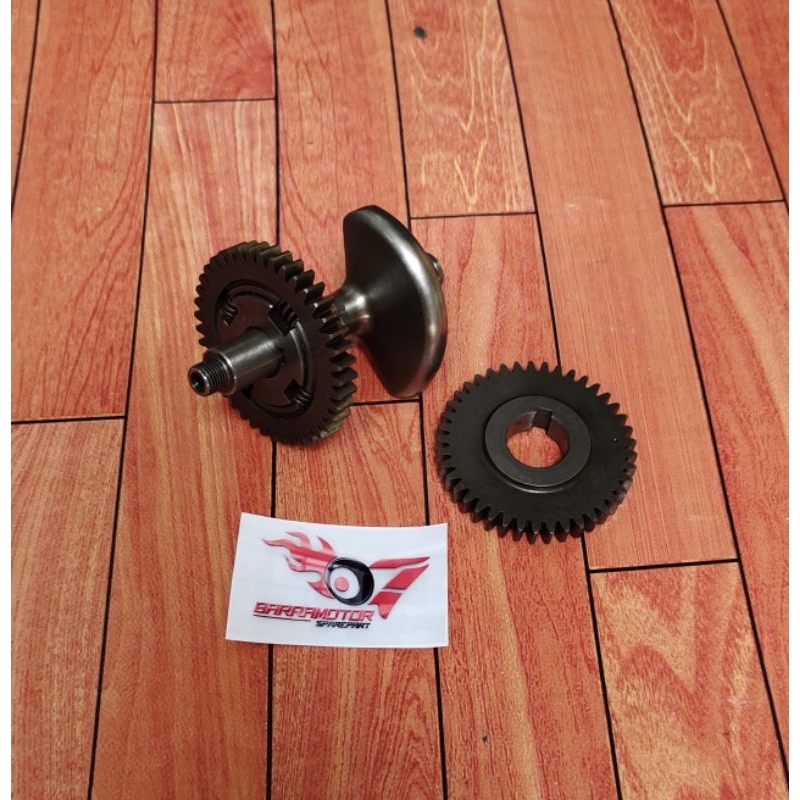 Balancer balanser Yamaha vixion New original