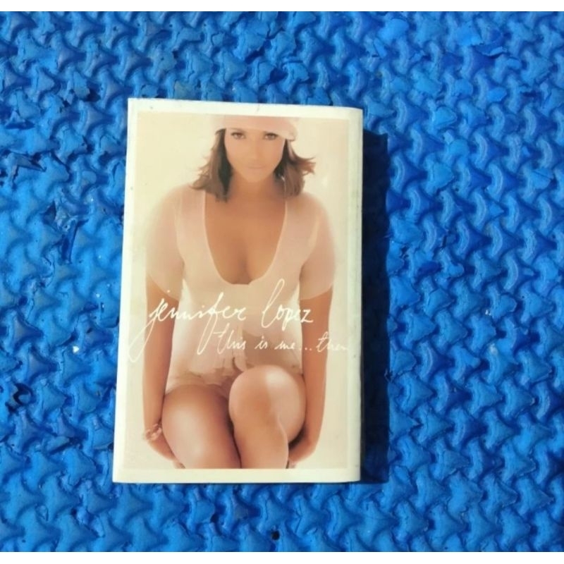 KASET PITA 9818 JENNIFER LOPEZ