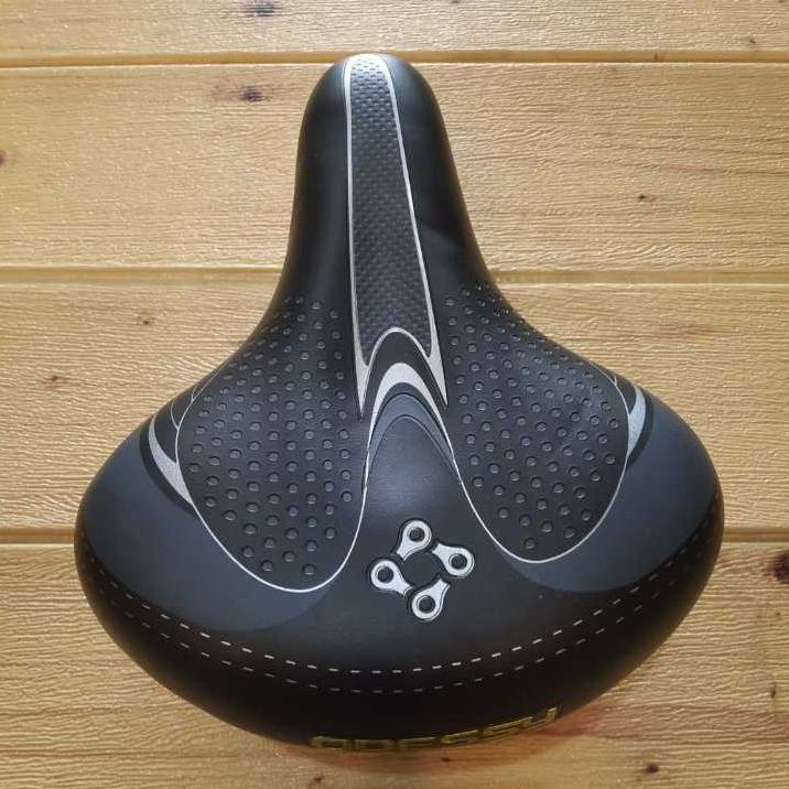 Jok Sadle Sepeda Lipat, MTB, Mini/ ctb (Universal)  Original Odessy