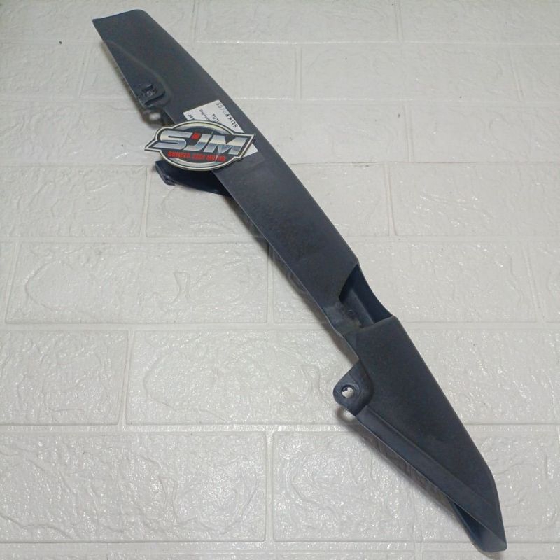 Tutup rantai rante katengkas ketengkas supra x 125 karisma kharisma kph PLASTIK TEBAL