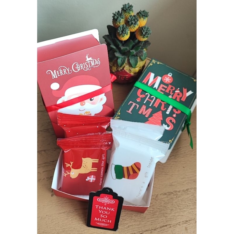 

HAMPER CHRISTMAS