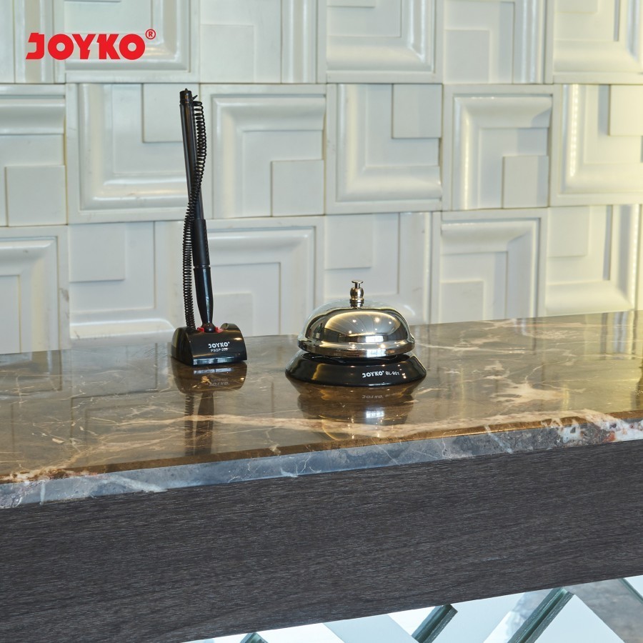 

Call Bell / Bel Panggil Bel Meja Joyko BL-901