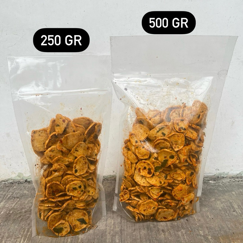 

BASRENG CHILI OIL DAUN JERUK COMEL 250 gram 500 gram