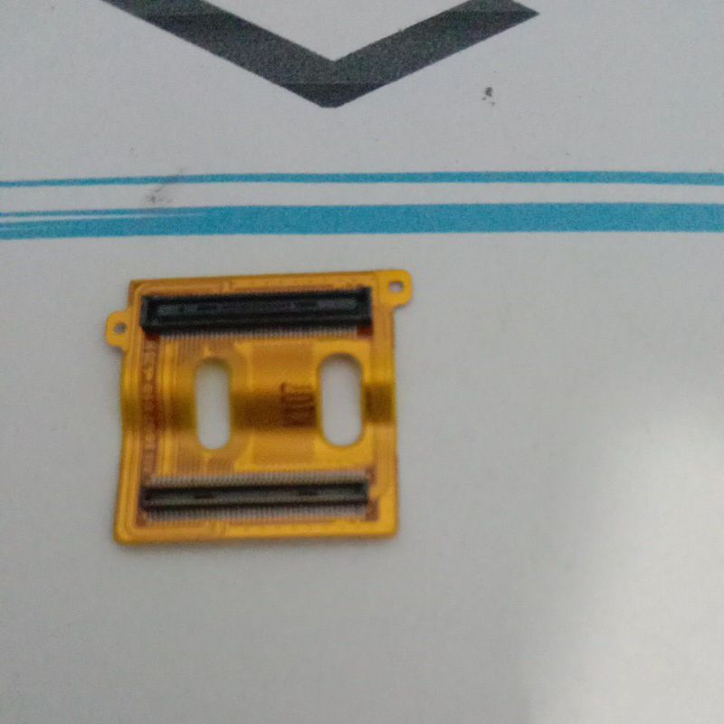 flexibel sensor To Mainboard Canon M50