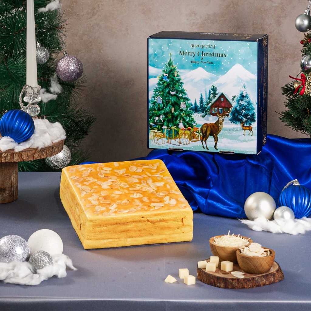 

Hampers Premium E1 Nyonya Moy