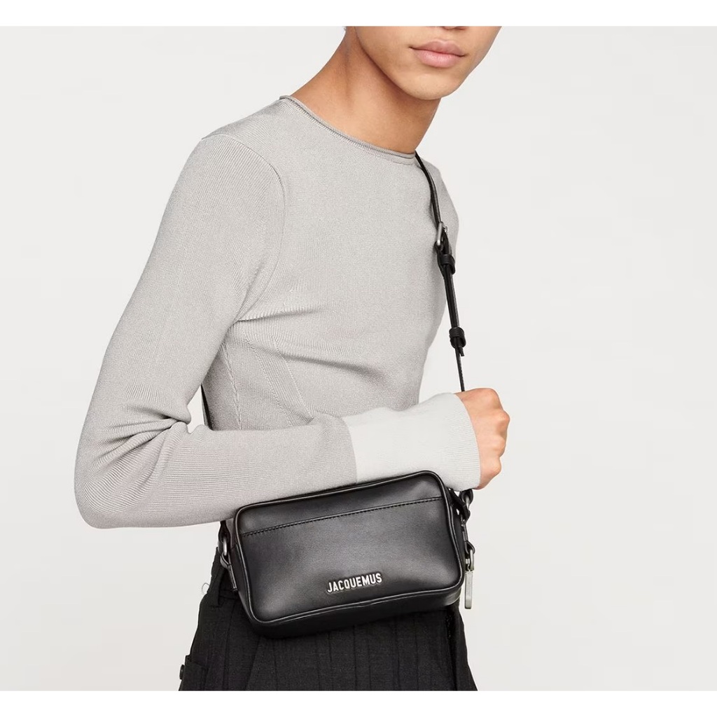 Jacquemus Le Baneto Crossbody bag