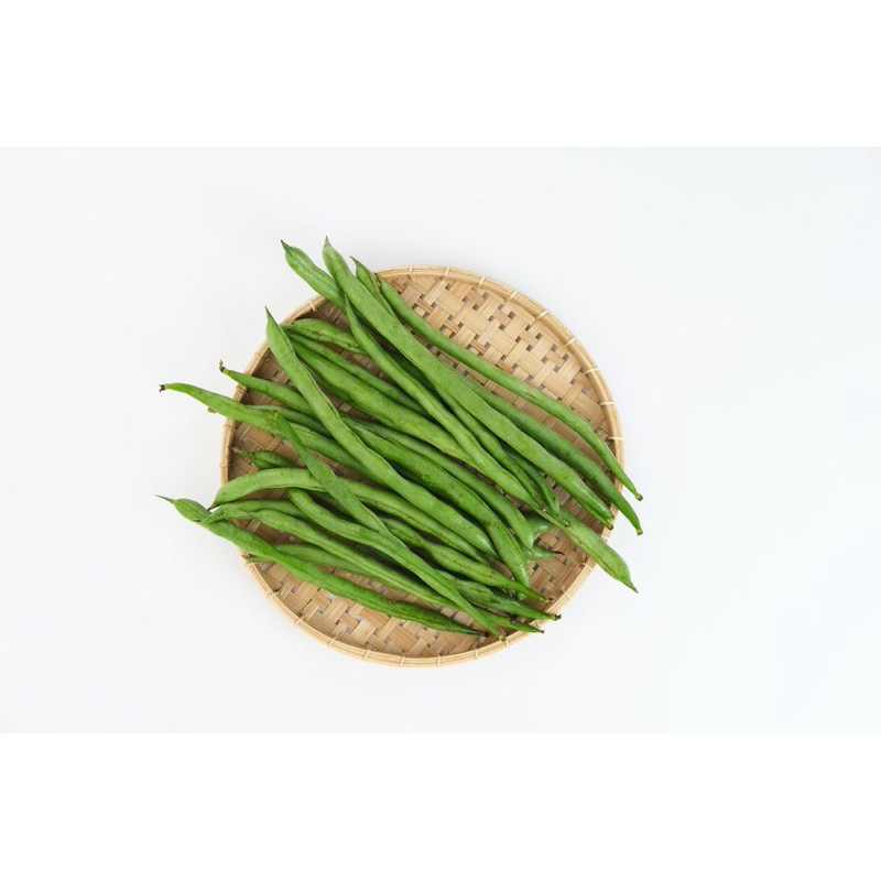 

Buncis Sayur 200 gr
