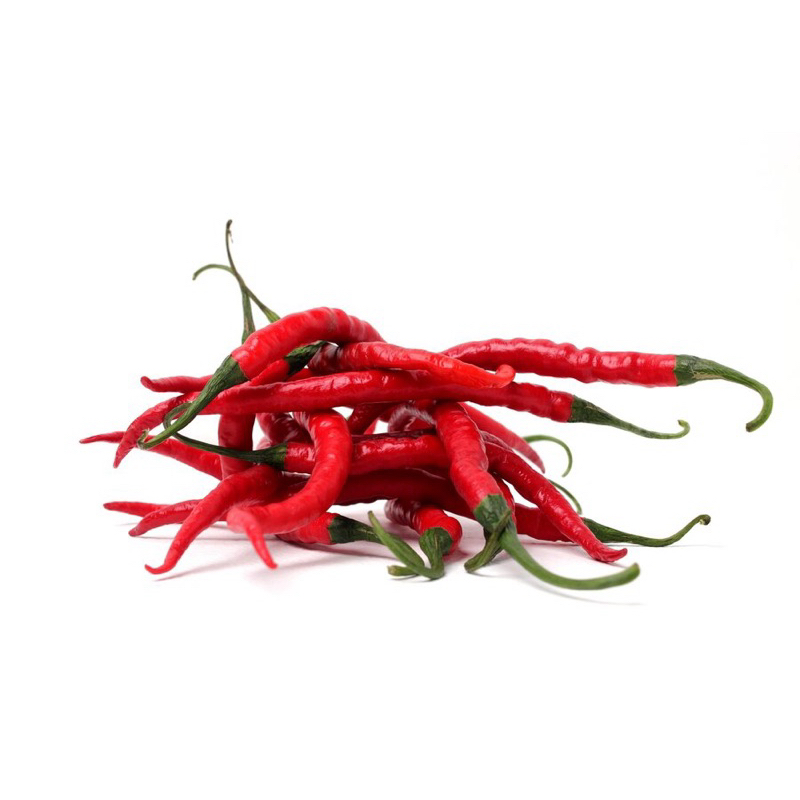 

Cabe Merah Keriting 150 gr