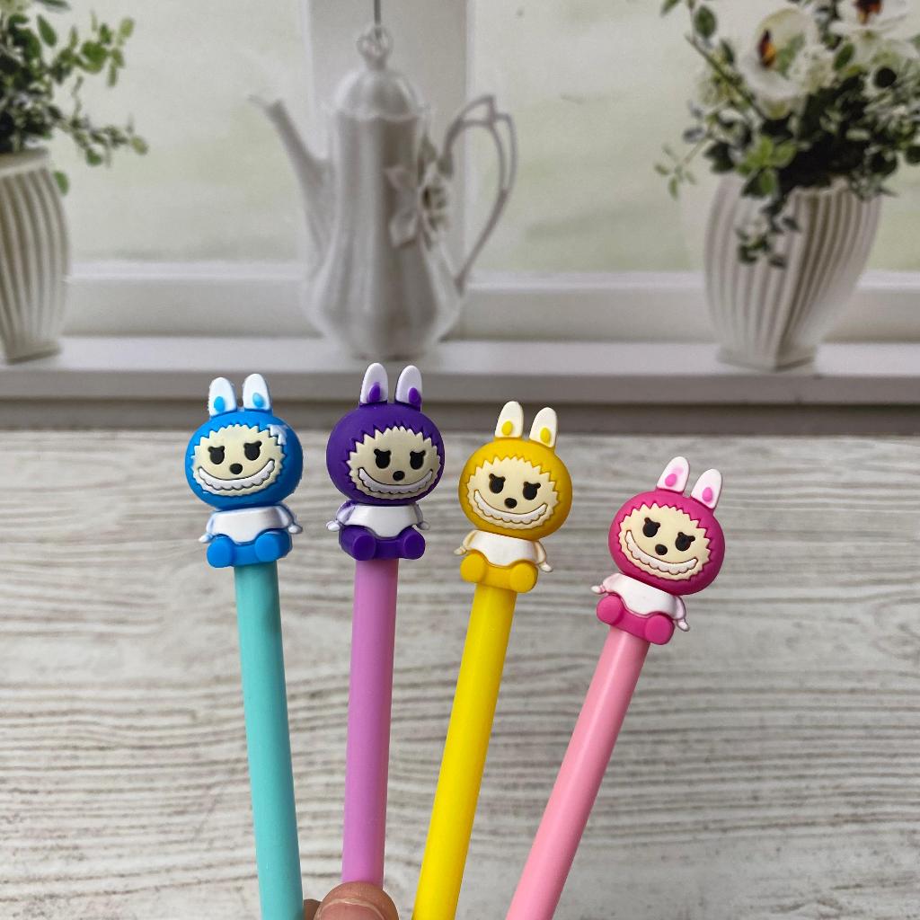 

PENSIL INFINITE LABUBU FULLCOLOR ALAT TULIS IMPORT BISA COD KEPRLUAN SEKOLAH ANAK TERMURAH