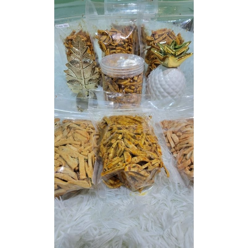 

BASRENG ANEKA RASA,, cocok untuk toping atau dimakan langsung