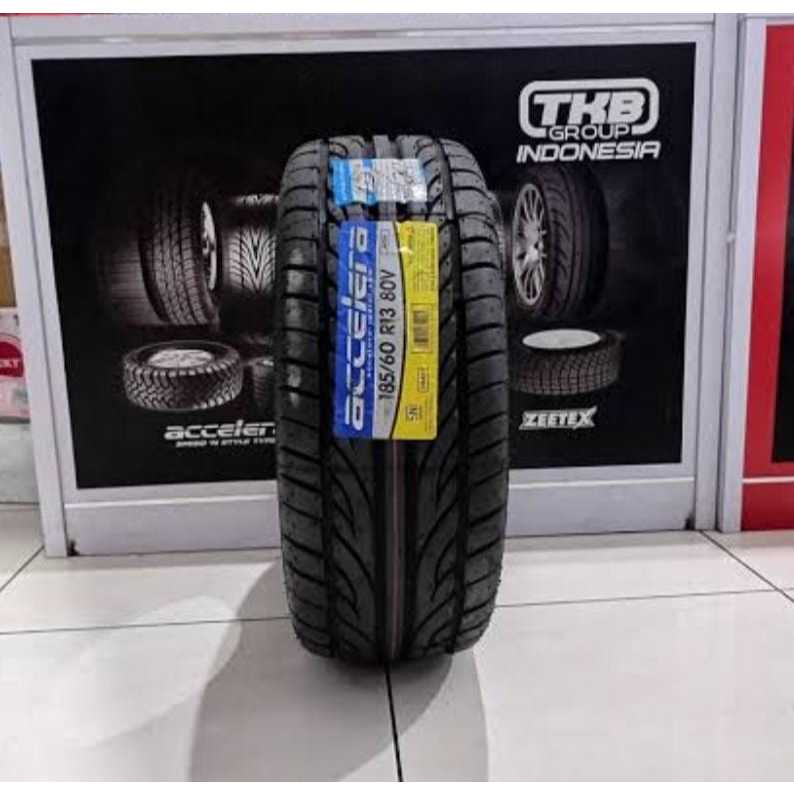 Ban Mobil Murah Ring13 ACCELERA ALPHA 185 60 R13