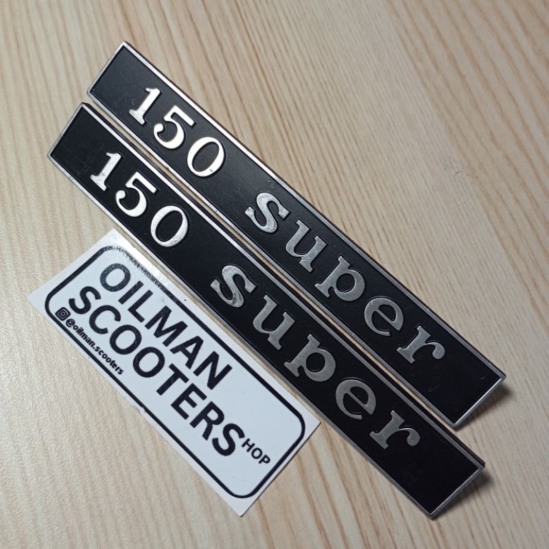 Emblem belakang vespa emblem vespa super emblem 150 super emblem vespa original