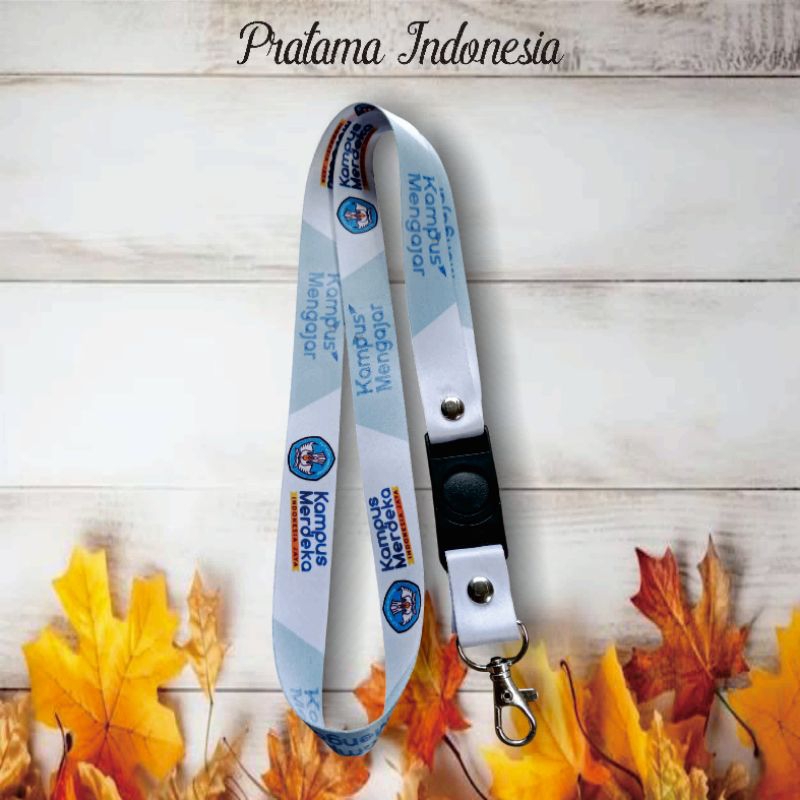 

Tali Kampus Merdeka Kampus mengajar stok melimpah termurah di shopee