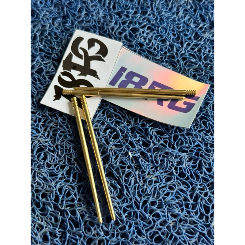 JARUM PWK DGL DGQ DDD PWK 33 35 38 40 42 PWM 18 RACING