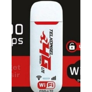 MODEM USB 4G TELKOMSEL
