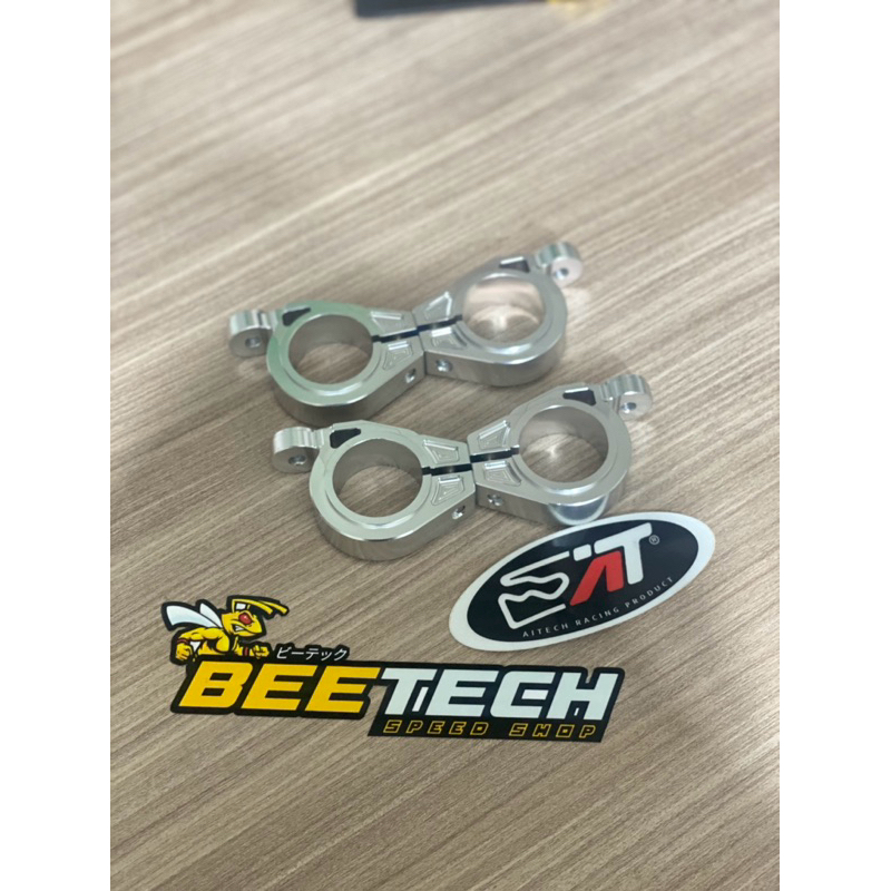 CINCIN KUPING LAMPU RX KING AITECH ORIGINAL AITECH