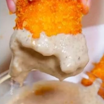 

Risol Truffle Bakoelans Rafsya