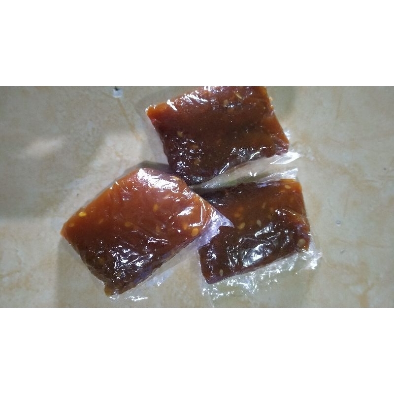 

Jenang wijen