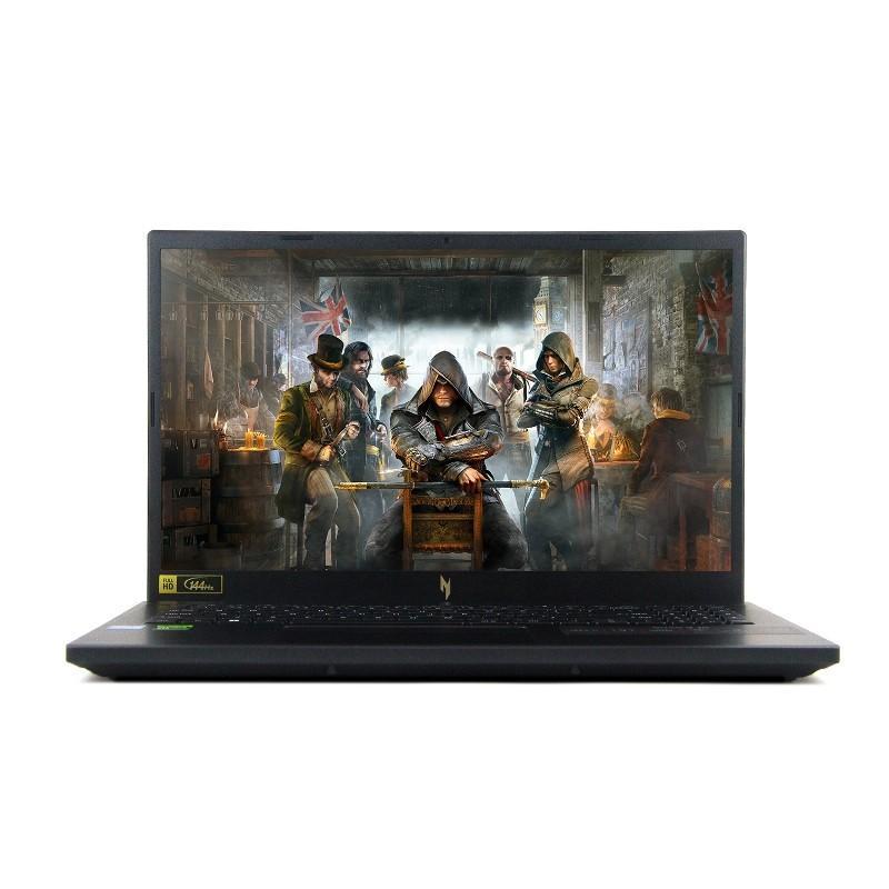 Acer Nitro V15 ANV15-51-78VP INTEL i7-13620H DAN NVIDIA RTX4050