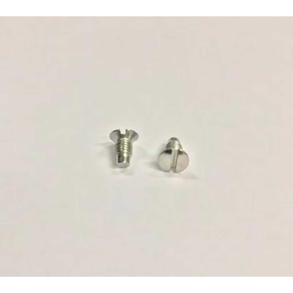 Baut Needle Plat Mesin jahit dan Obras