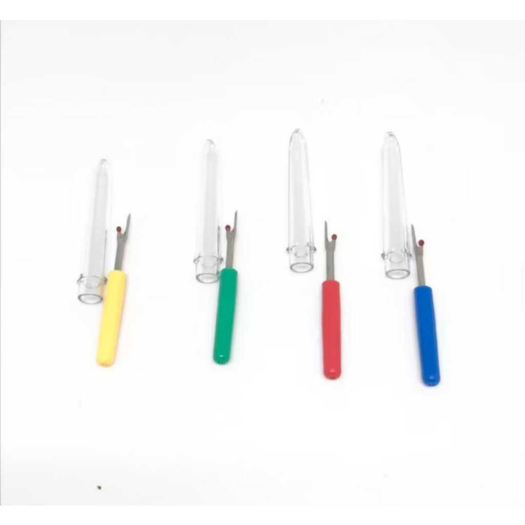 Dedelan Benang/ Pendedel Benang/ Sontekan