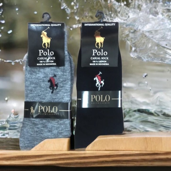 Kaos Kaki Kantor Kaos kaki Polo Pria Kaos Kaki Kasual Kaos Kaki Kerja