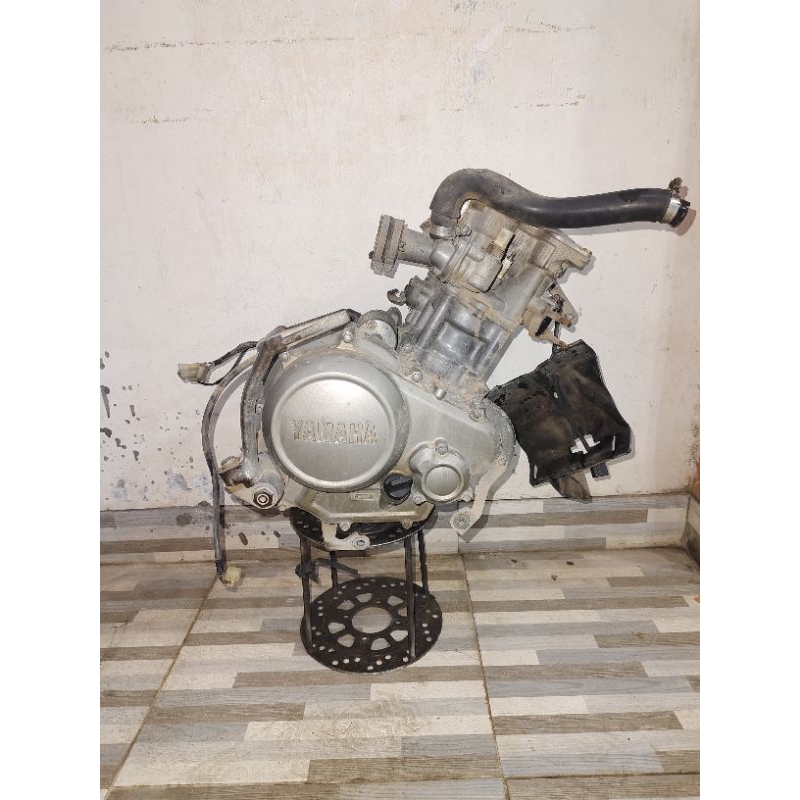 mesin engine set vixion new nvl nva