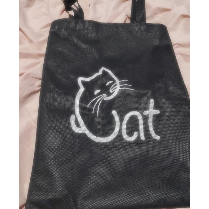 

Totebag custom Motif