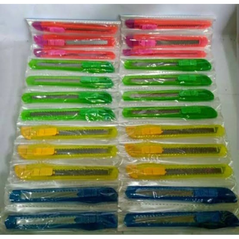 

kater renteng satu renteng isi 12 pcs