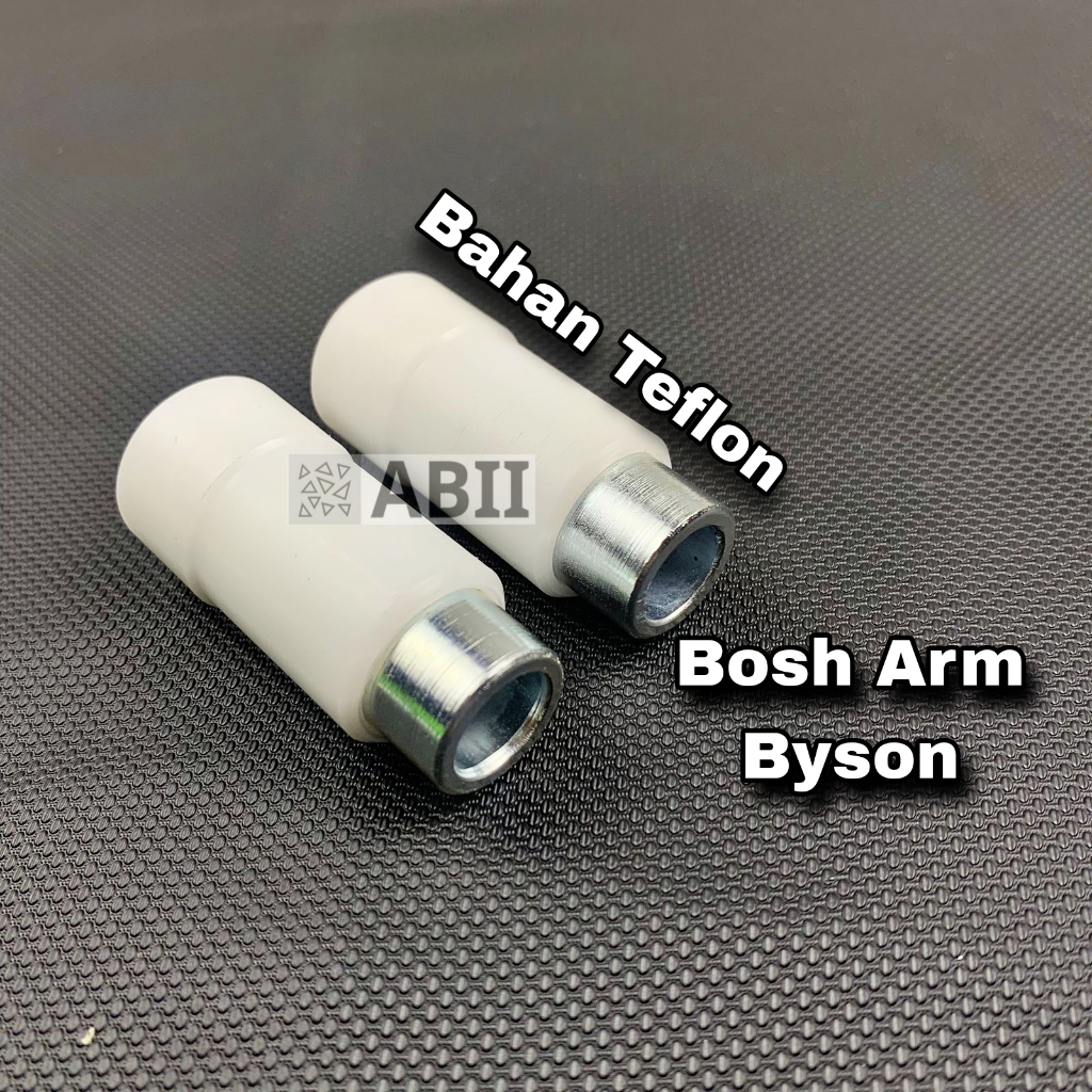 Bosh Arm Byson Karbu Fi Bahan Teflon Pnp Swing Arm Original