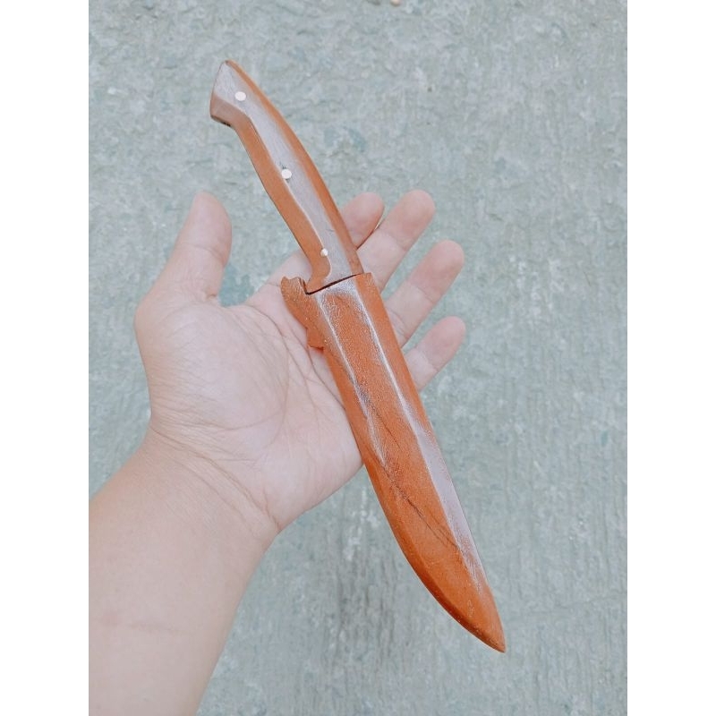 pisau dapur unik, pisau dapur bp