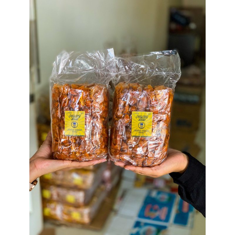 

[Pack] MAKARONI KERANG NYESS