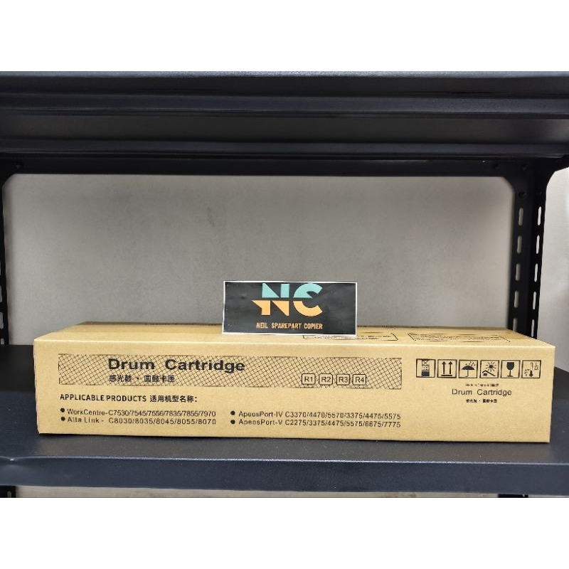 Drum Catridge Xerox 3375/5575/7775