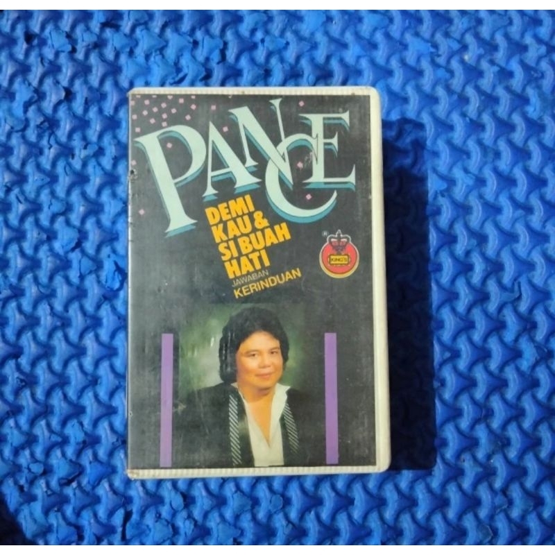 KASET PITA 9692 PANCE