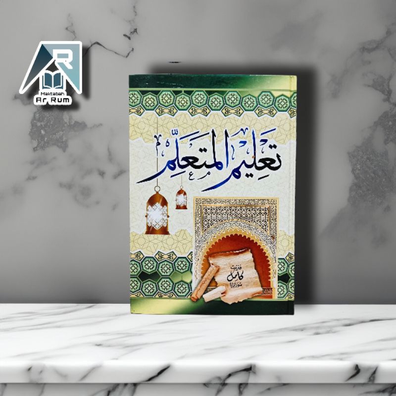KITAB TA'LIM MUTA'ALIM - kitab ta lim muta alim - kitab ta lim muta alim - ta lim muta alim