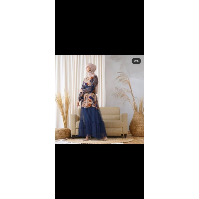 preloved dress dari edelwish